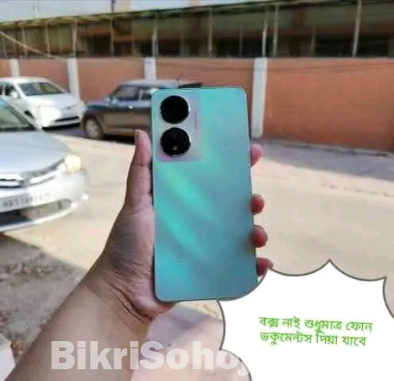 Vivo T2 5G